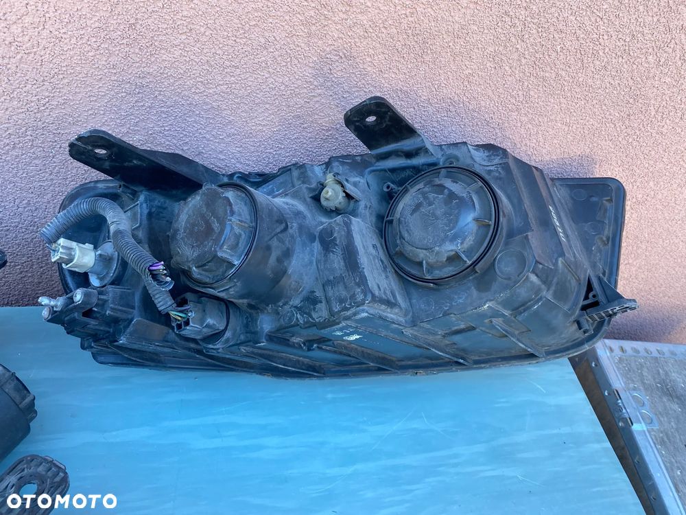 lampy captiva lift komplet eu całe - 4