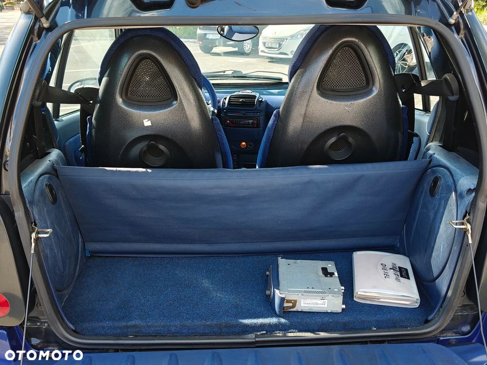 Smart Fortwo - 11
