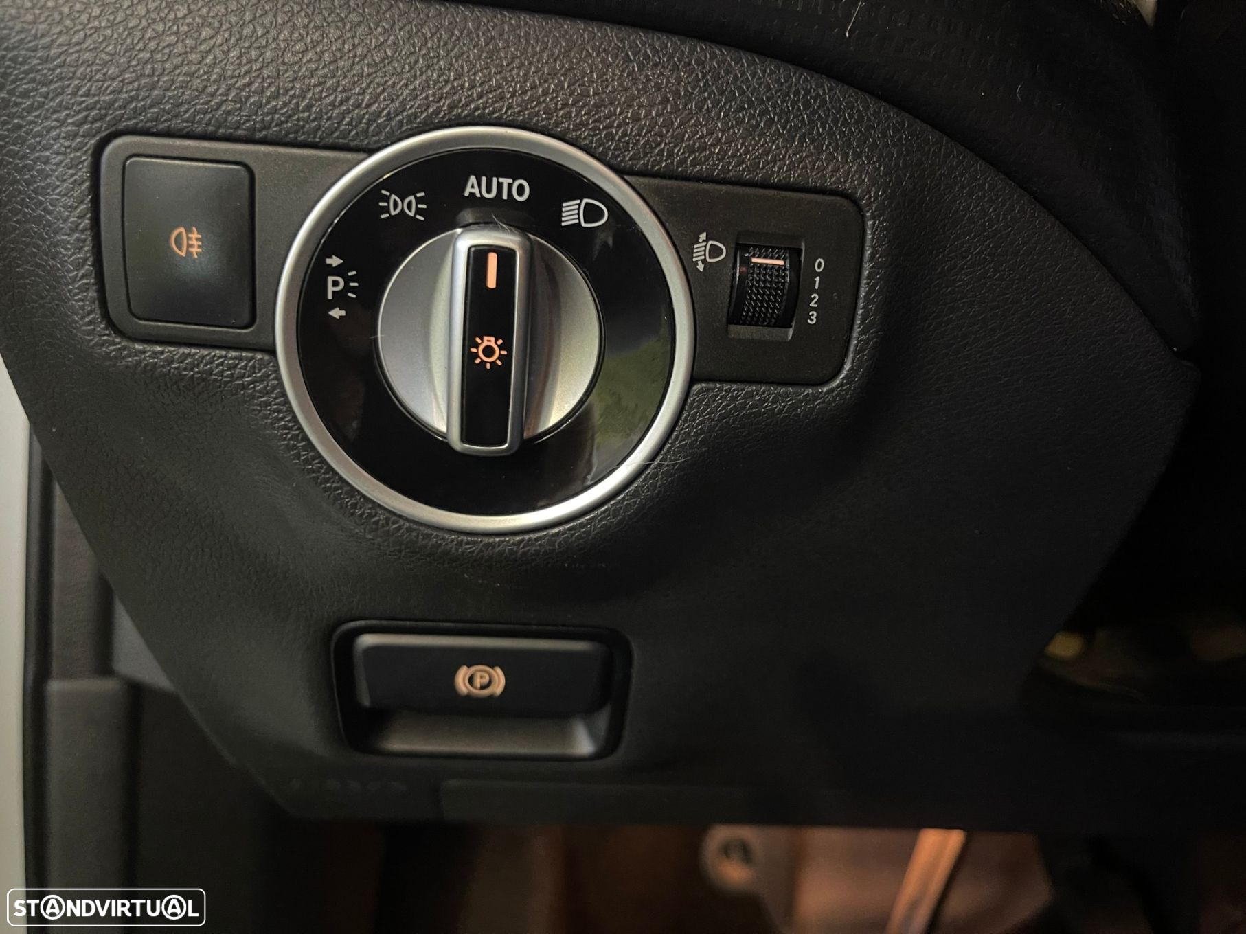 Mercedes-Benz A 180 CDi BE Style Aut. - 24