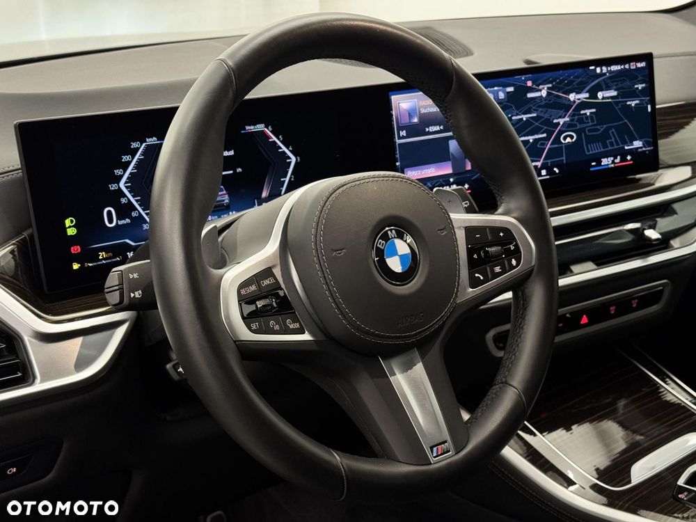 BMW X5 - 19