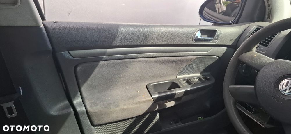 VW GOLF V 1.9 TDI BKC 03-09 RADIO - 21