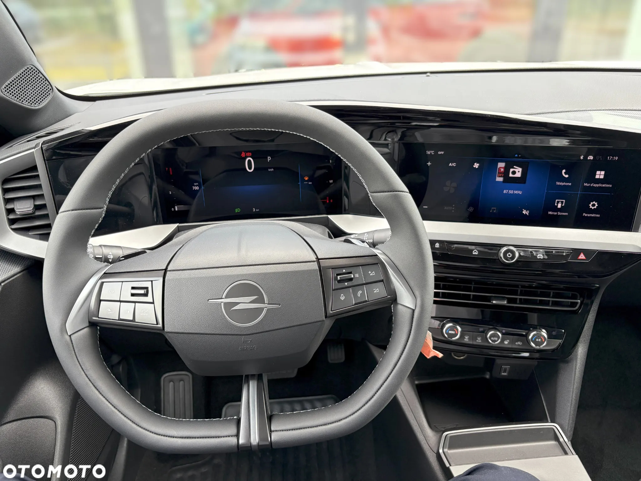 Opel Mokka 1.2 T Edition S&S - 14