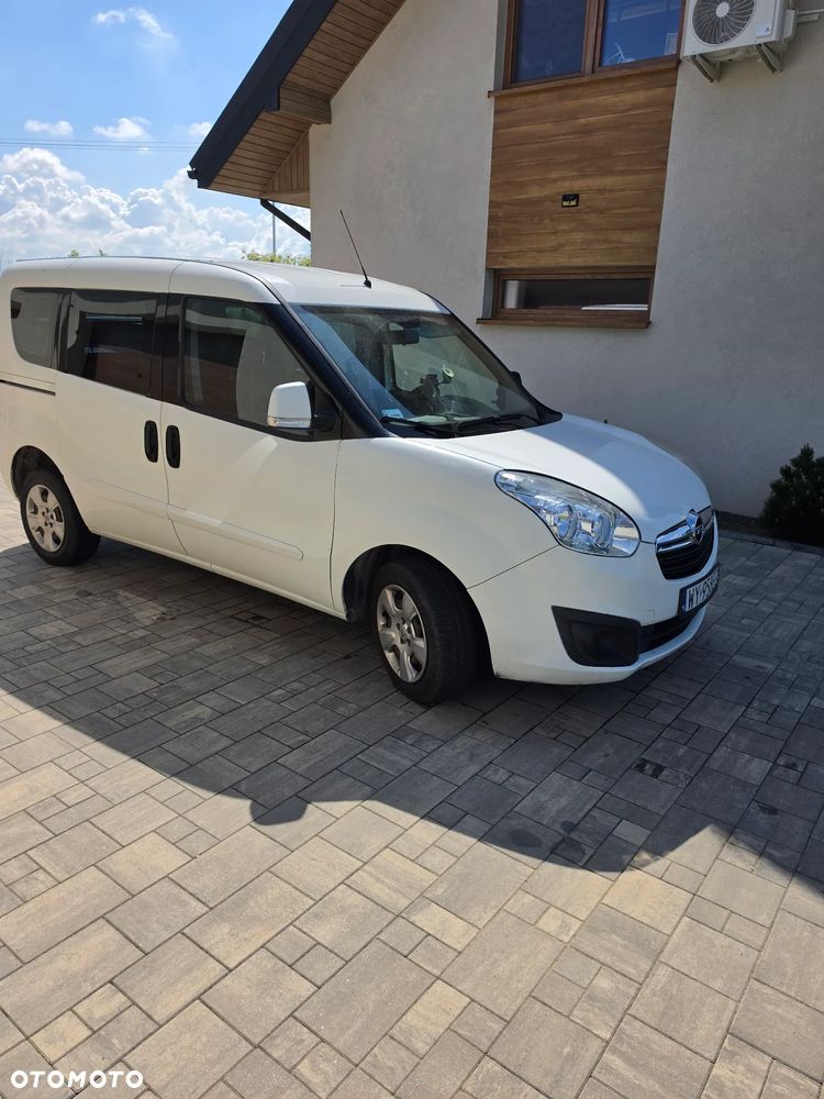 Opel Combo Tour L1H1 - 1