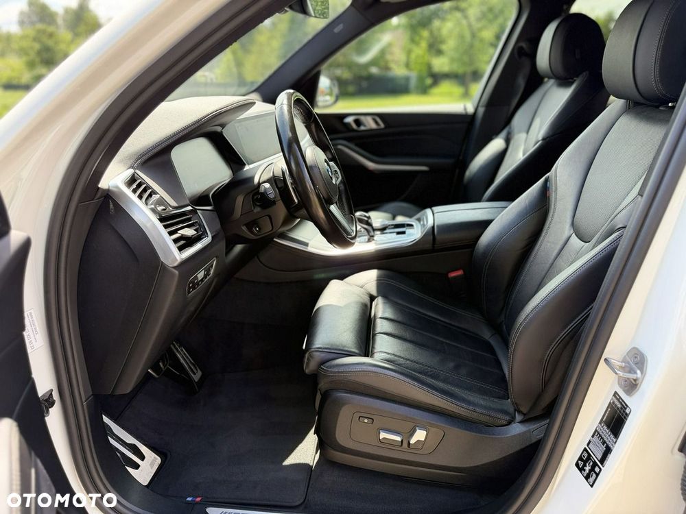 BMW X5 - 12