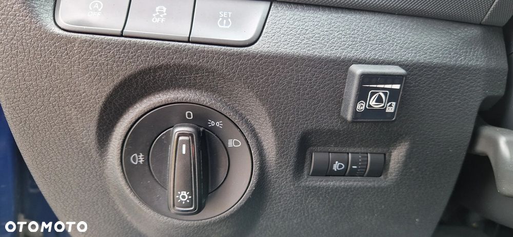 Skoda Fabia 1.0 Active - 20