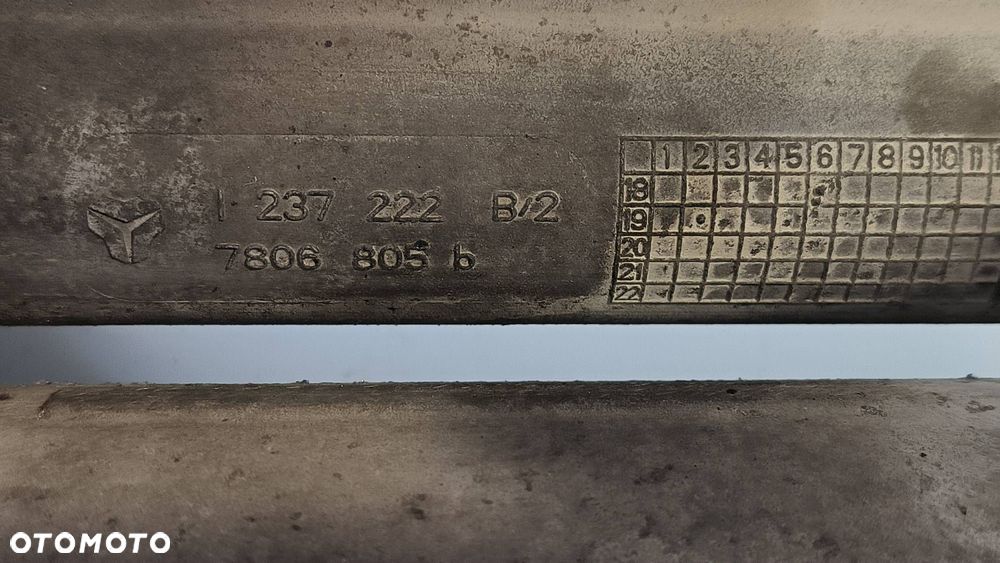 MAGLOWNICA BMW 5 530D G30 4532002110 - 7