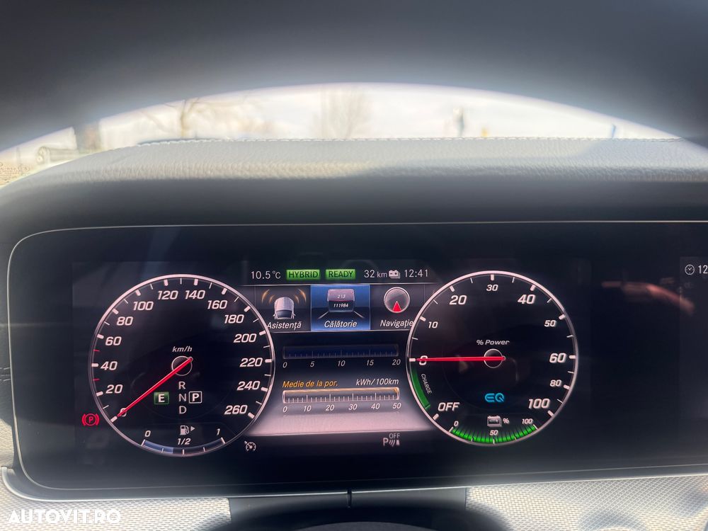 Mercedes-Benz E 300 T-Modell - 14