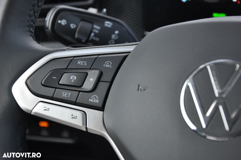 Volkswagen Tiguan 1.5 eTSI DSG MHEV Life - 13