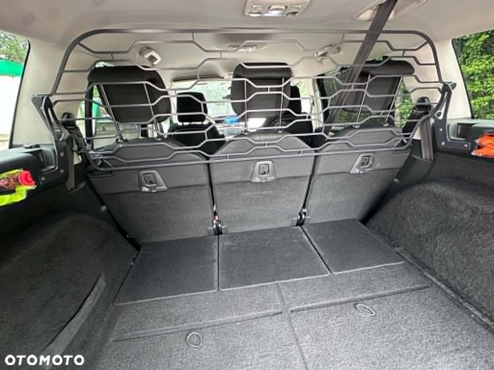 Citroën C4 Grand Picasso THP 155 Intensive - 23