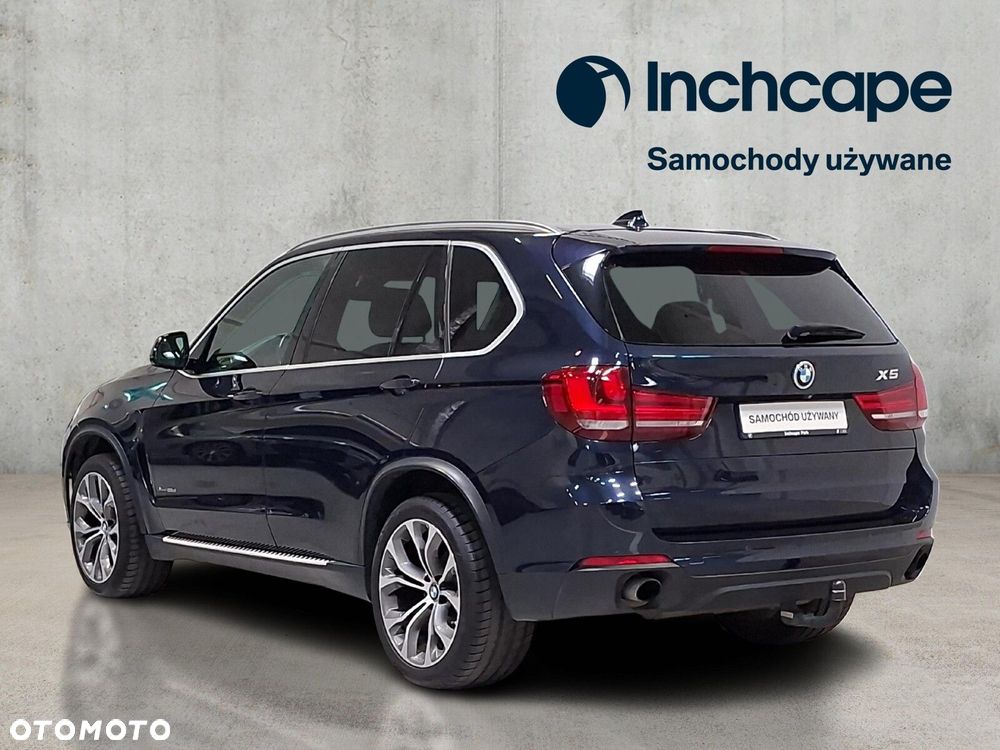 BMW X5 - 3