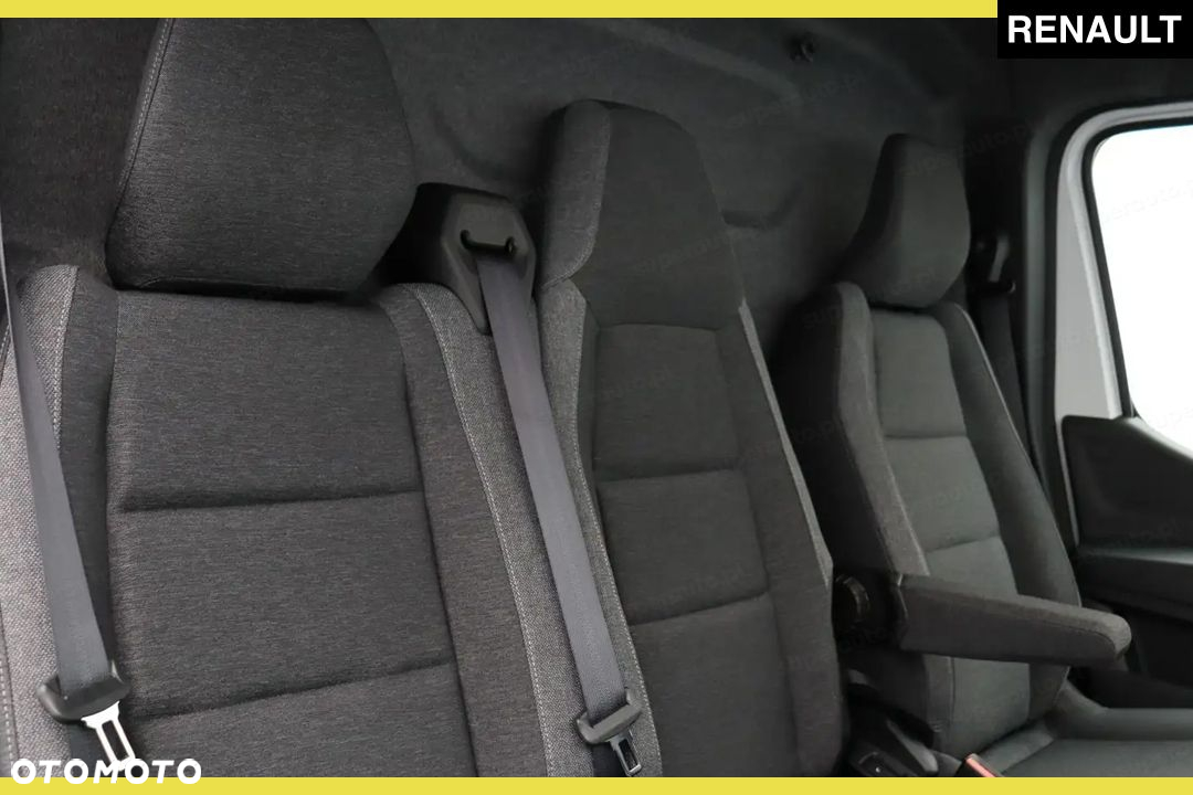 Renault Master L3 Kontener Izoterma 8EP AT9 2.0 170KM - 6