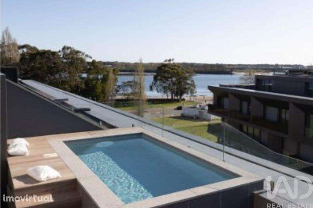 Apartamento T3 em Viana do Castelo (Santa Maria Maior e Monserrate) e - Grande imagem: 2/17