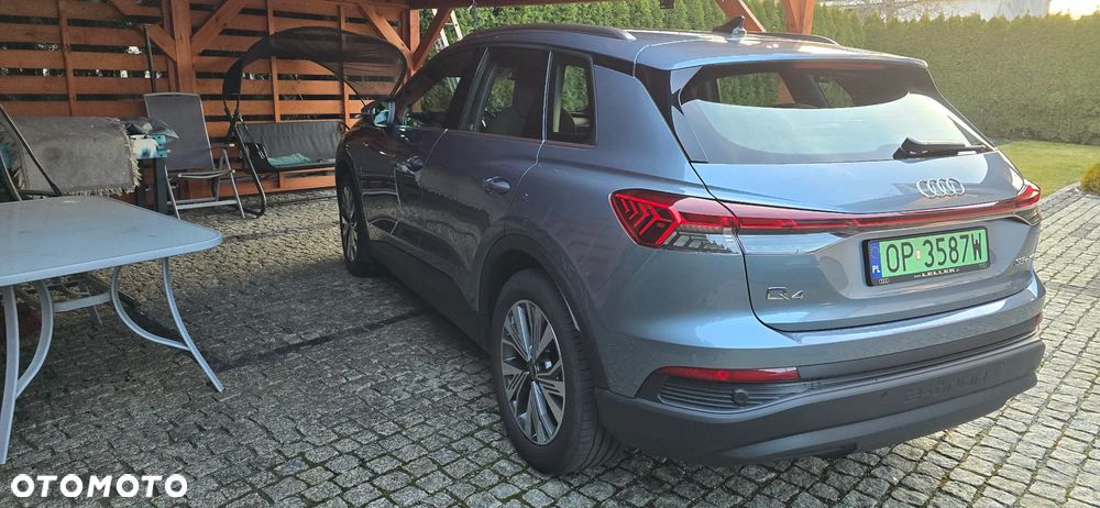 Audi Q4 e-tron 35 52kWh - 17