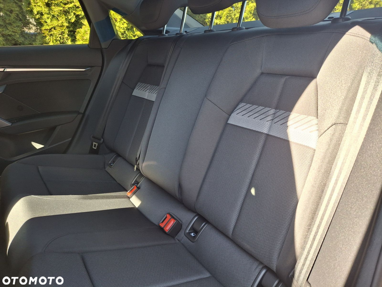 Audi A3 - 16