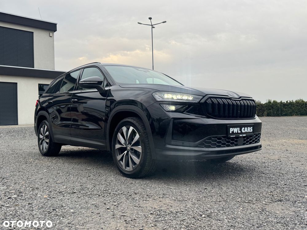 Skoda Kodiaq 2.0 TDI 4x4 Selection DSG - 10