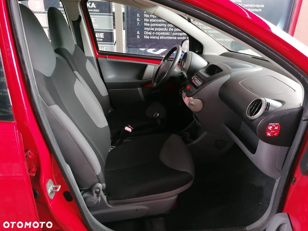 Peugeot 107 1.0 Trendy - 5