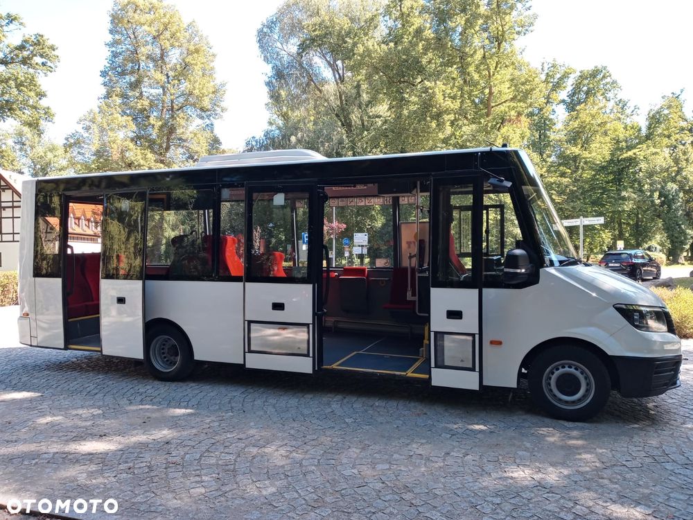Volkswagen City - 9