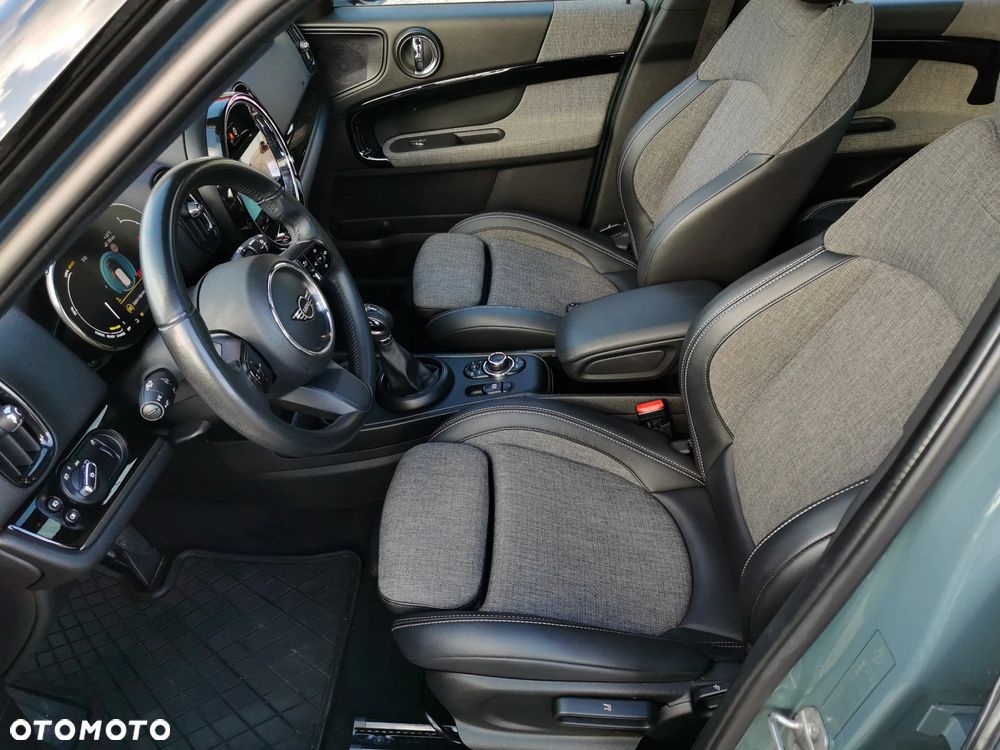 MINI Countryman - 7