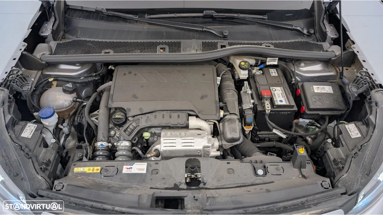 Peugeot 2008 1.2 PureTech Allure Pack - 16