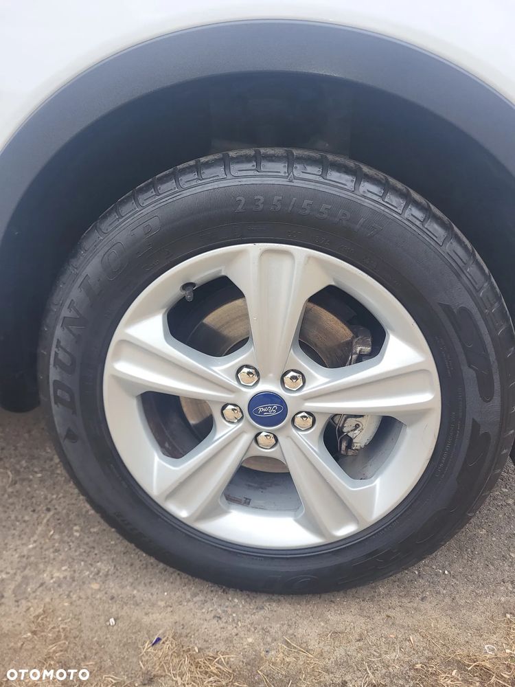 Ford Kuga 1.5 EcoBoost FWD Trend ASS - 32