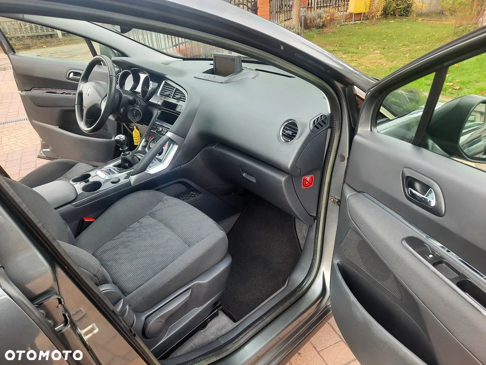 Peugeot 3008 - 10