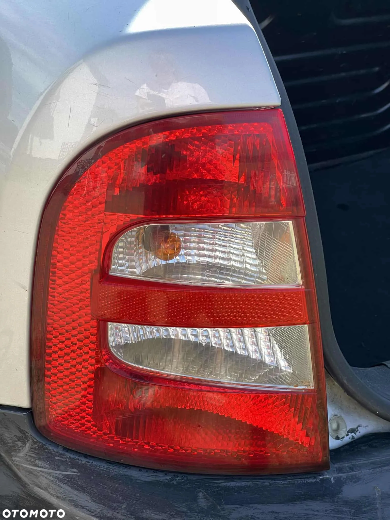Skoda Fabia - 4