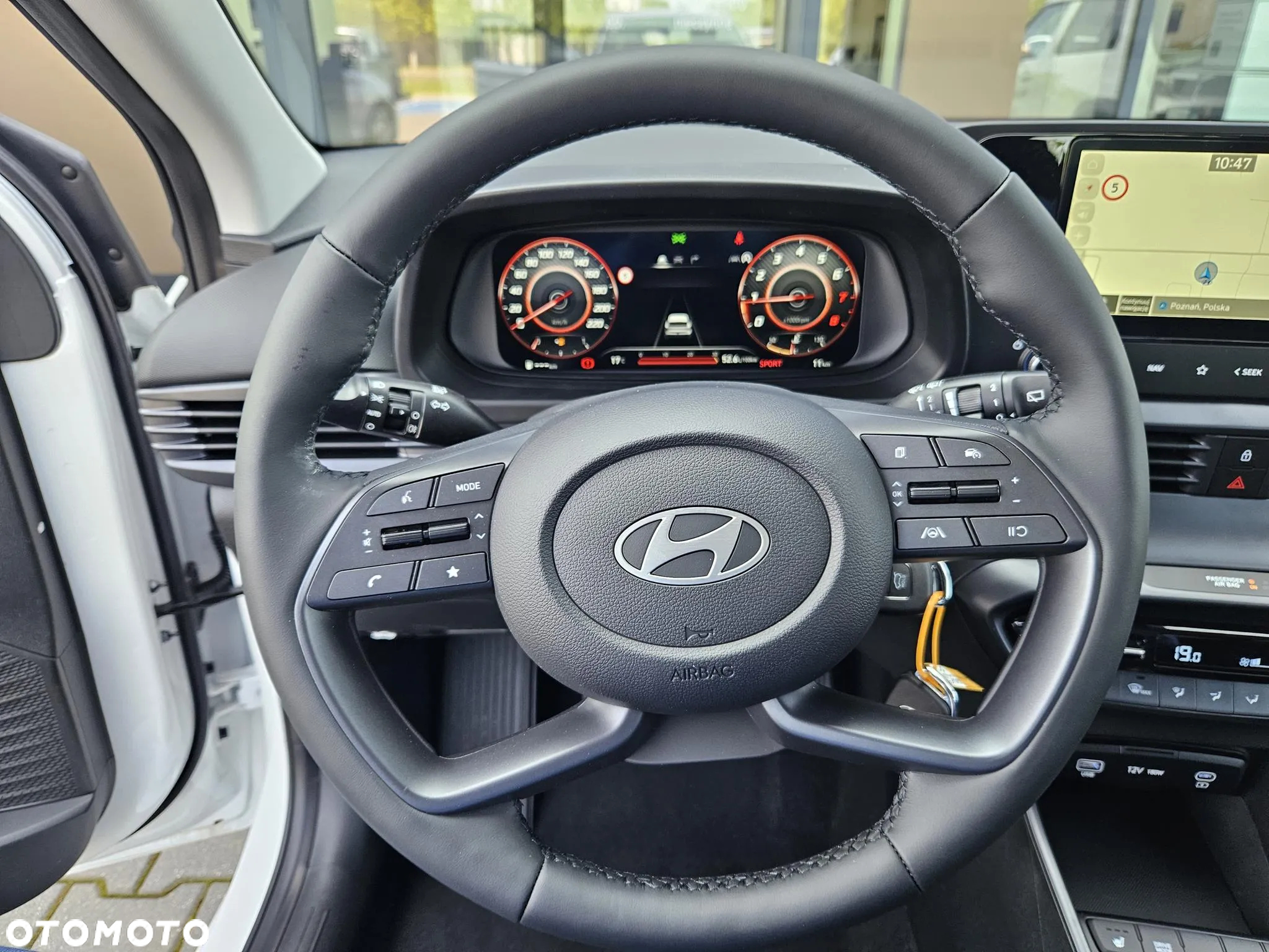 Hyundai i20 1.0 T-GDi Modern - 26