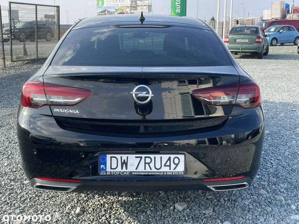 Opel Insignia 2.0 CDTI Business Elegance S&S - 7