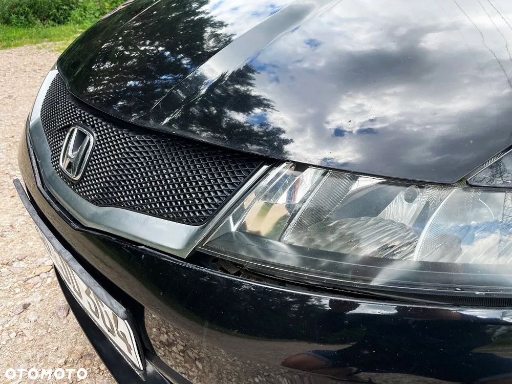 Honda Civic 1.4 i-VTEC Type S - 32