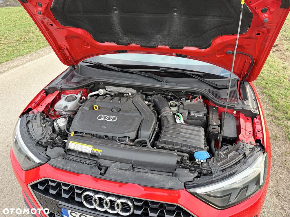 Audi A1 Sportback - 12