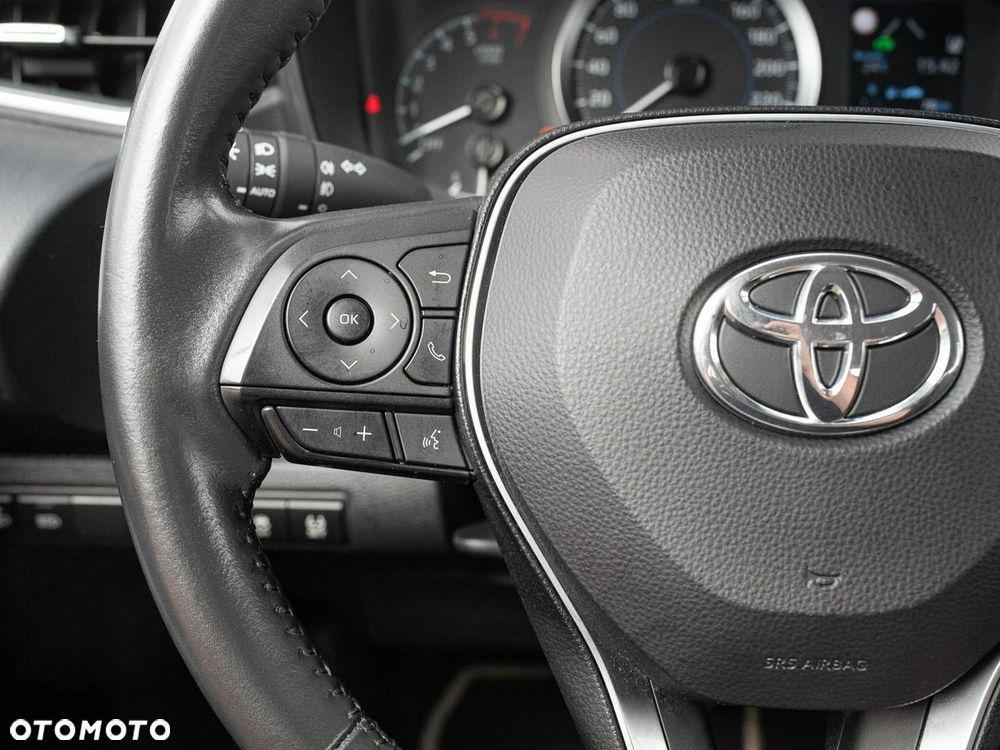 Toyota Corolla - 14