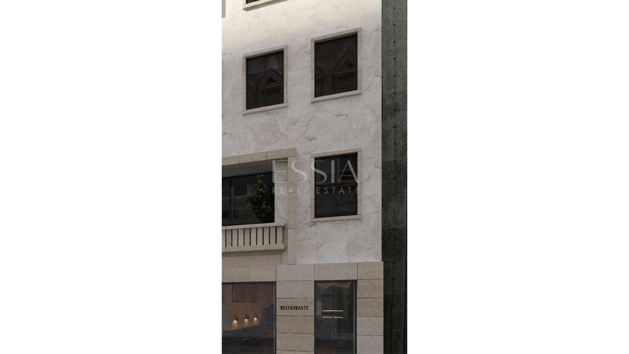 Espaço Comercial Novo na Baixa do Porto | 241 m² - View 5