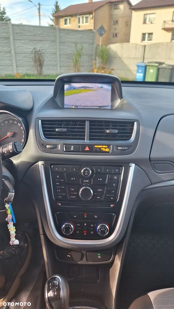 Opel Mokka 1.6 Cosmo S&S - 14
