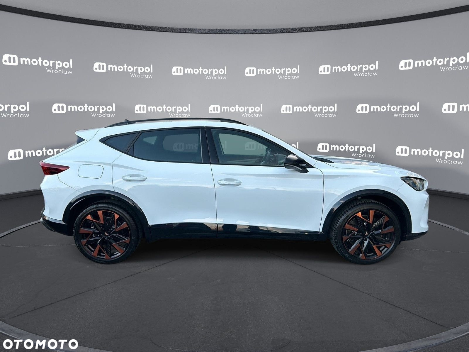 Cupra Formentor - 11