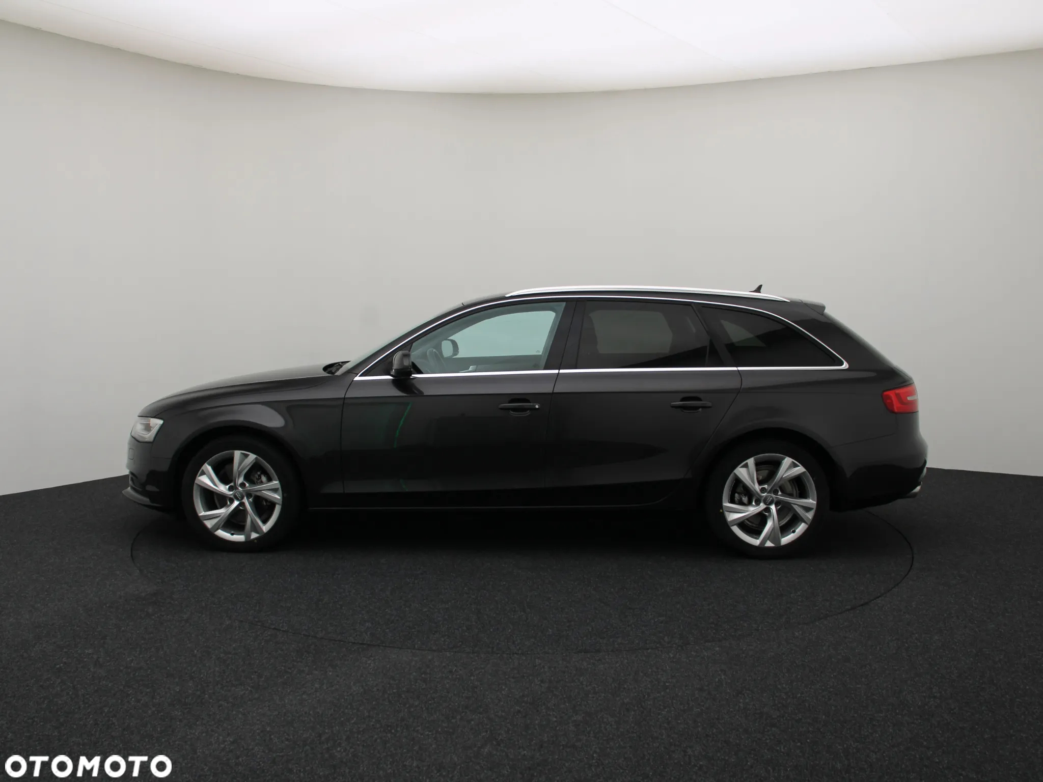 Audi A4 Avant 1.8 TFSI multitronic Ambition - 6