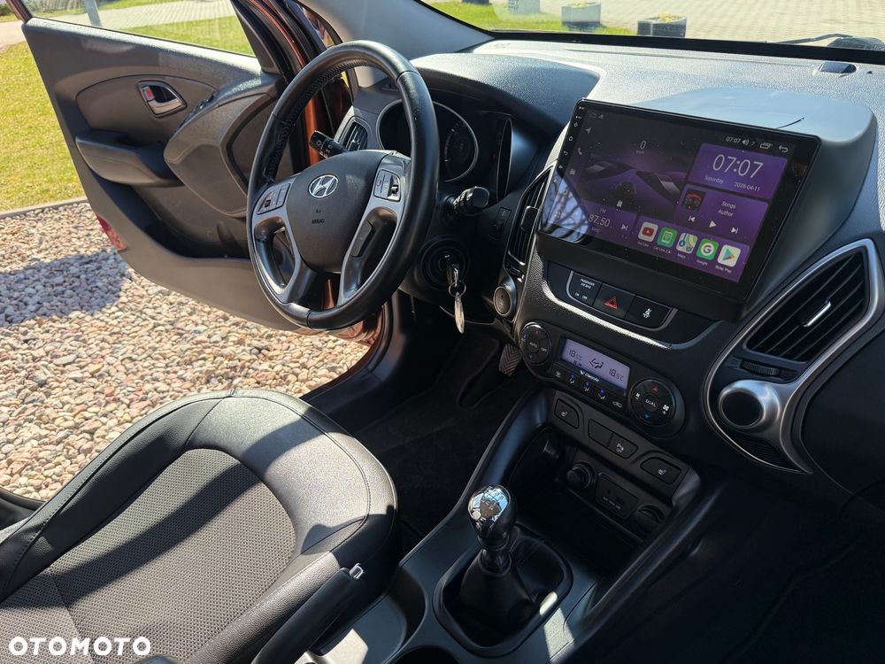 Hyundai ix35 - 19