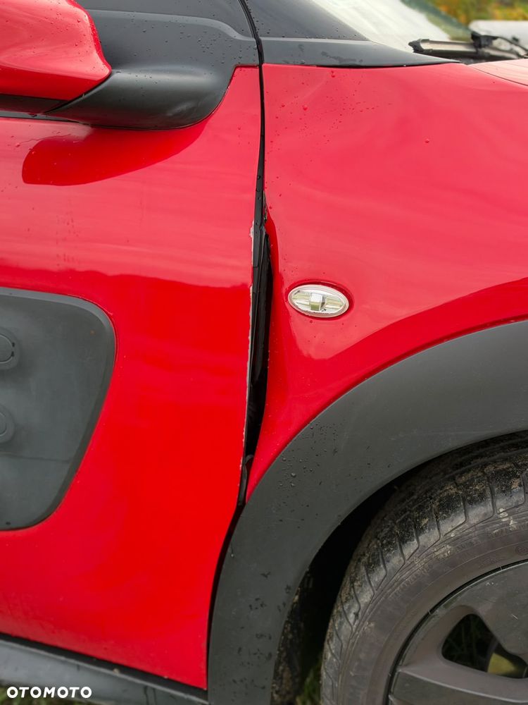 Citroën C4 Cactus 1.2 PureTech Feel Edition S&S - 16