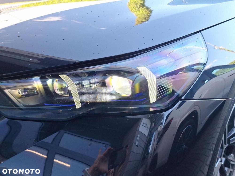 BMW Seria 5 - 20