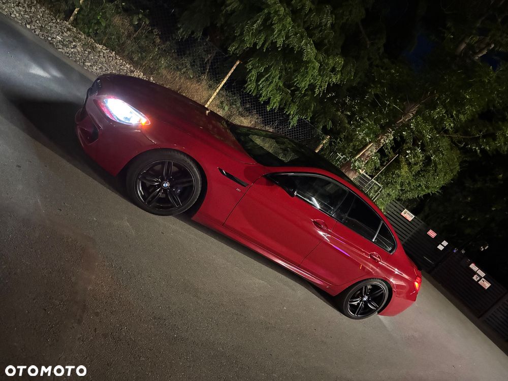 BMW Seria 6 640d - 17