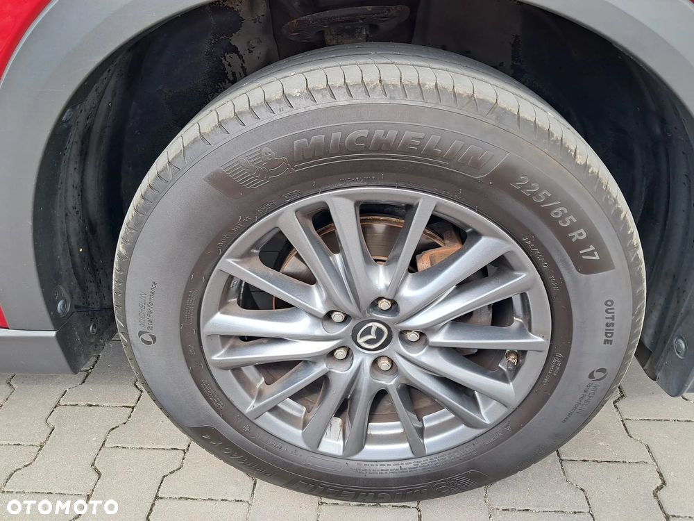 Mazda CX-5 2.5 Skyenergy 2WD - 32