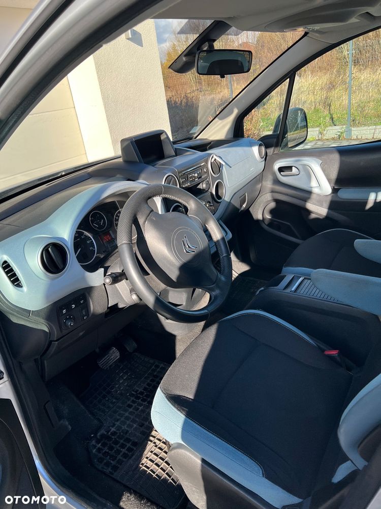 Citroën Berlingo - 6