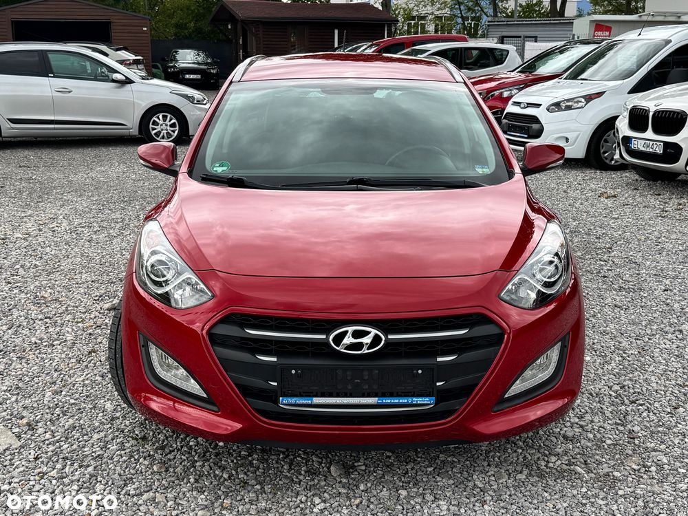 Hyundai i30 - 4