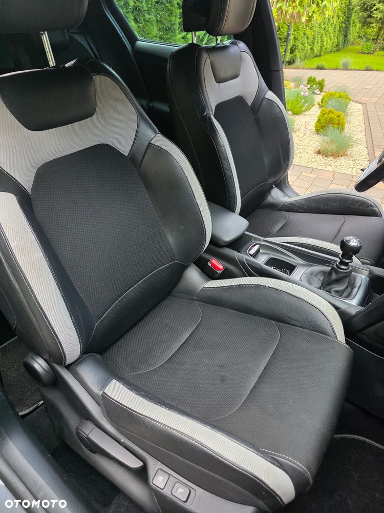 Citroën DS4 1.6 HDi Chic - 17