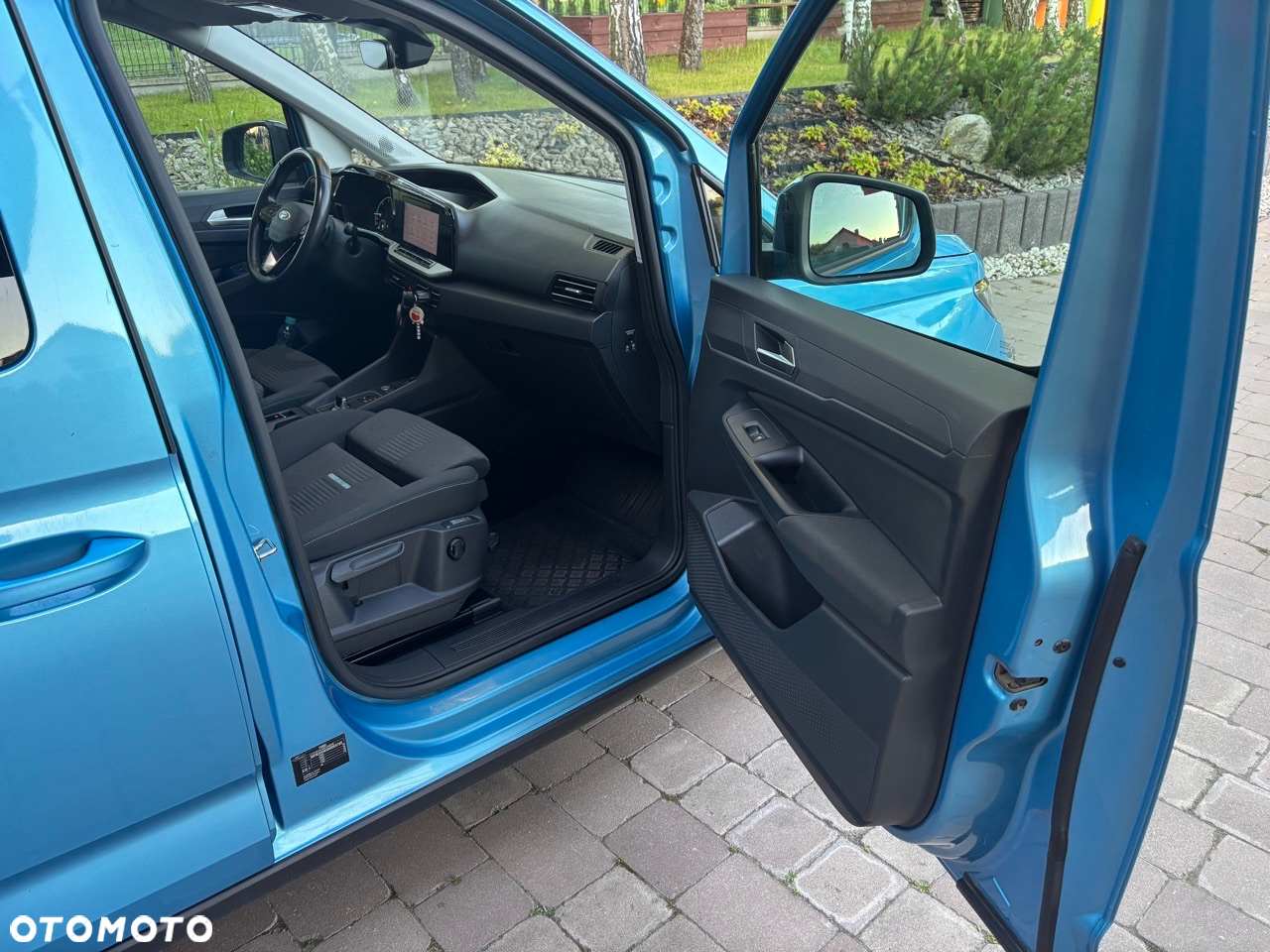 Ford Tourneo Connect Grand 2.0 EcoBlue Active - 3