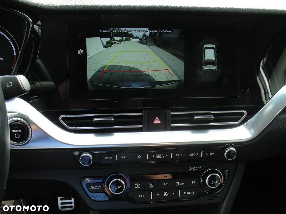 Kia Niro 64kWh XL - 15