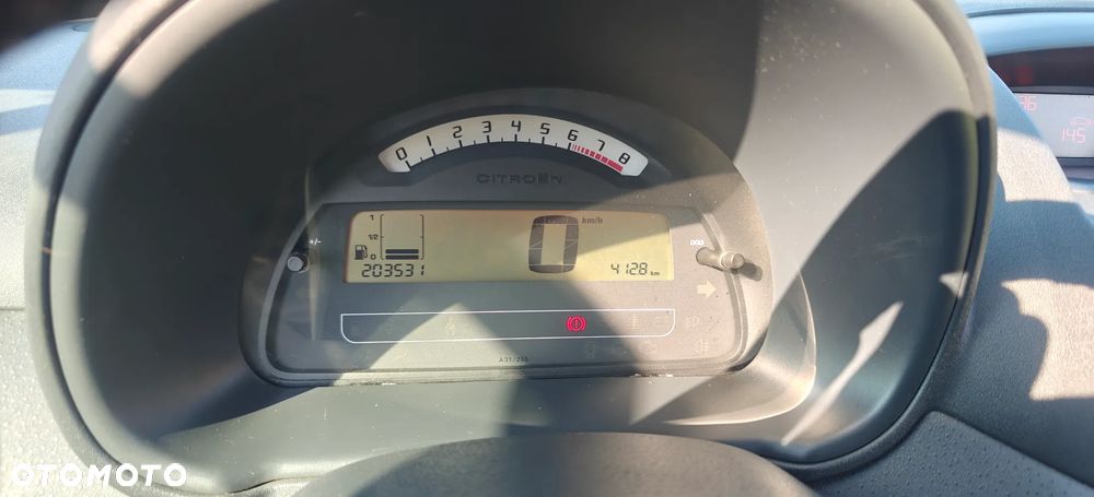 Citroën C3 1.4 Style - 16