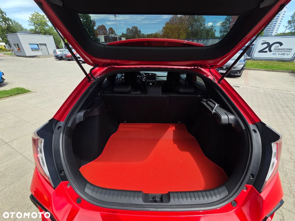 Honda Civic - 17