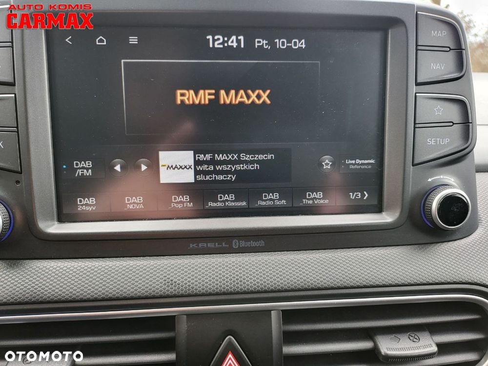 Hyundai Kona 1.0 T-GDI YES!+ - 18