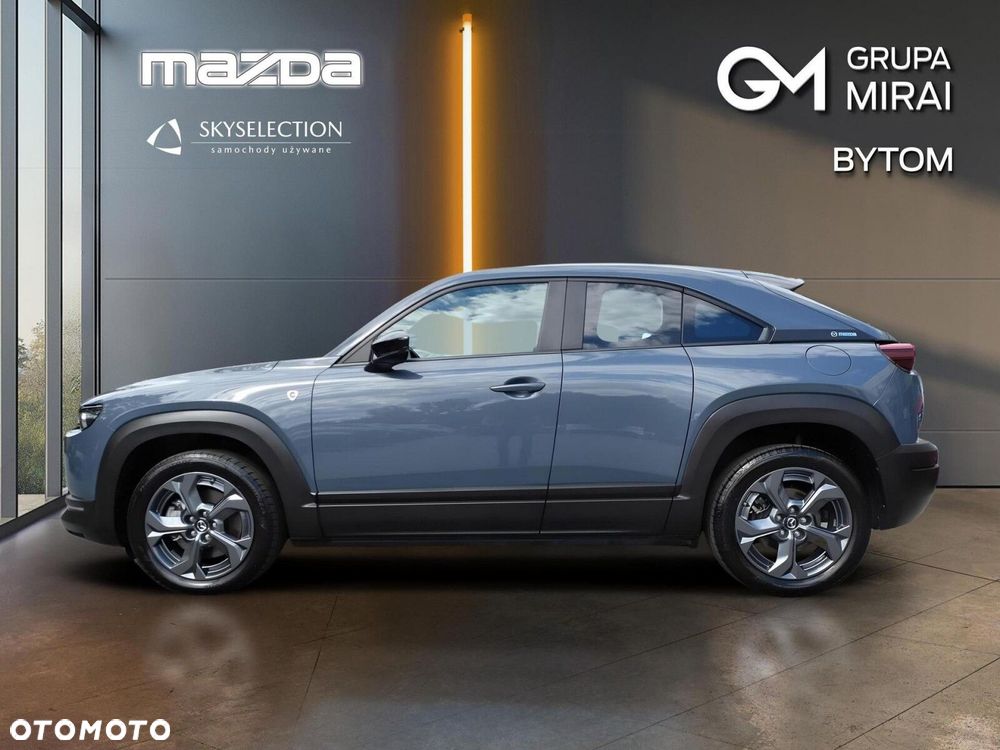 Mazda MX-30 PHEV Prime Line - 3
