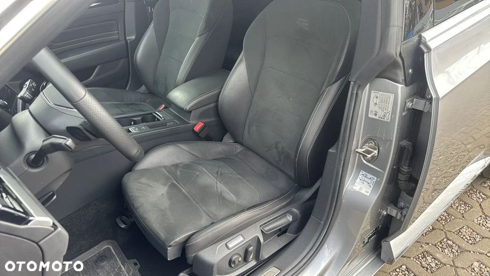 Volkswagen Arteon 2.0 TSI GPF R-Line DSG - 14